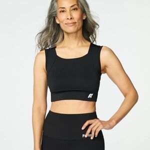 Black Forme Revive Bra L